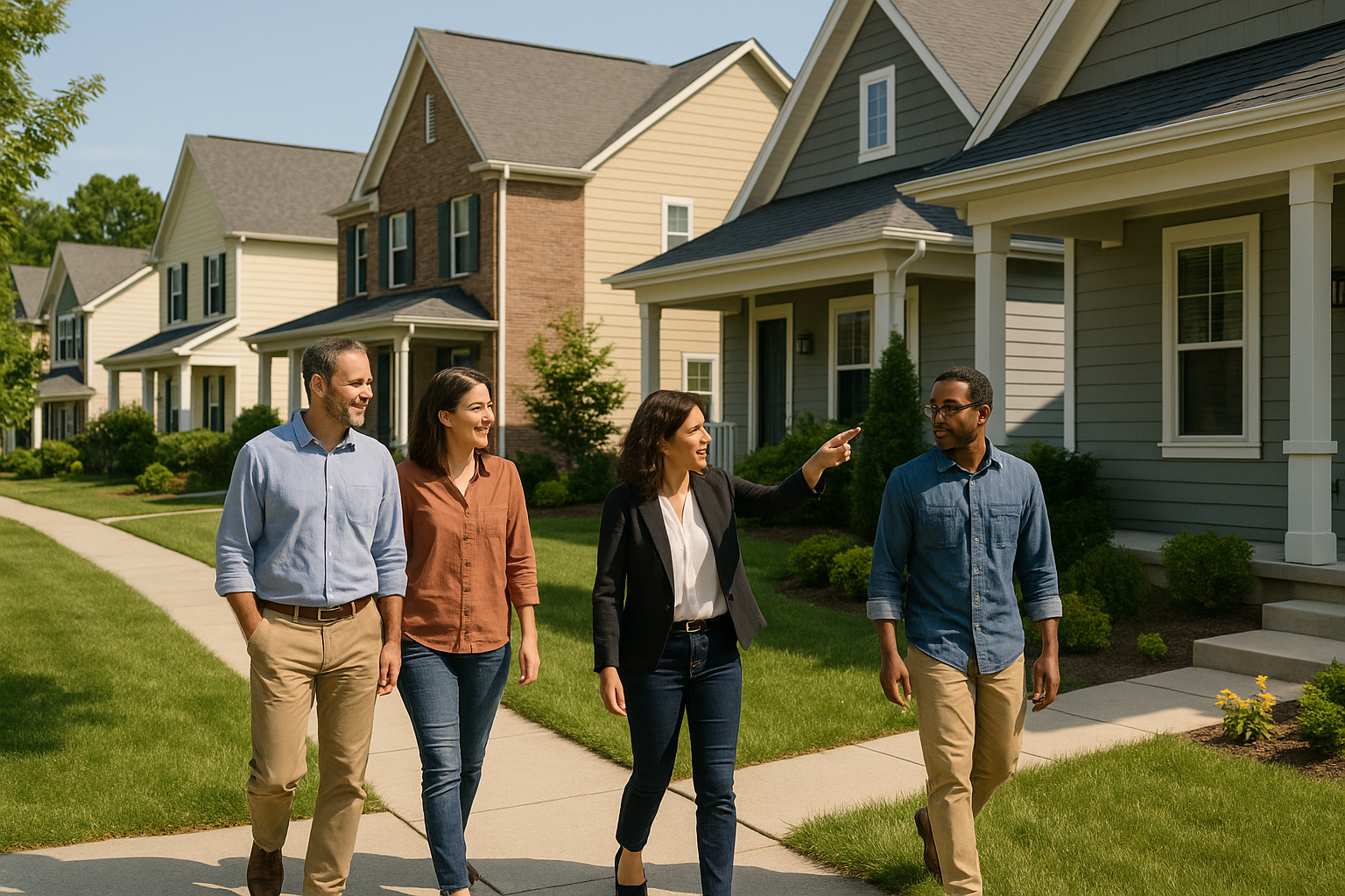 How to Buy and Sell a Home at the Same Time in Massachusetts