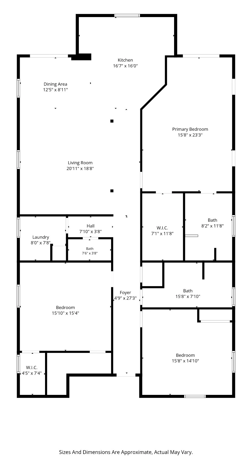 Residence 02 floor plan